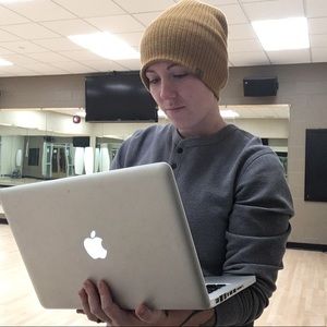 Meet your Posher, Kelsey